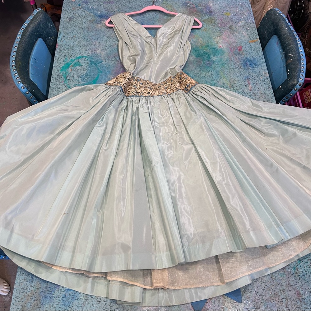 Marie Antoinette Beauty